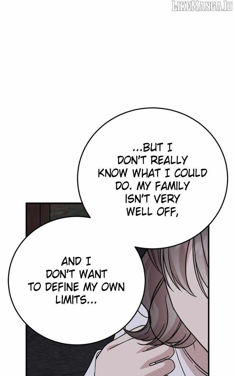 Can You Date a Ranker? Chapter 29 page 102 - 