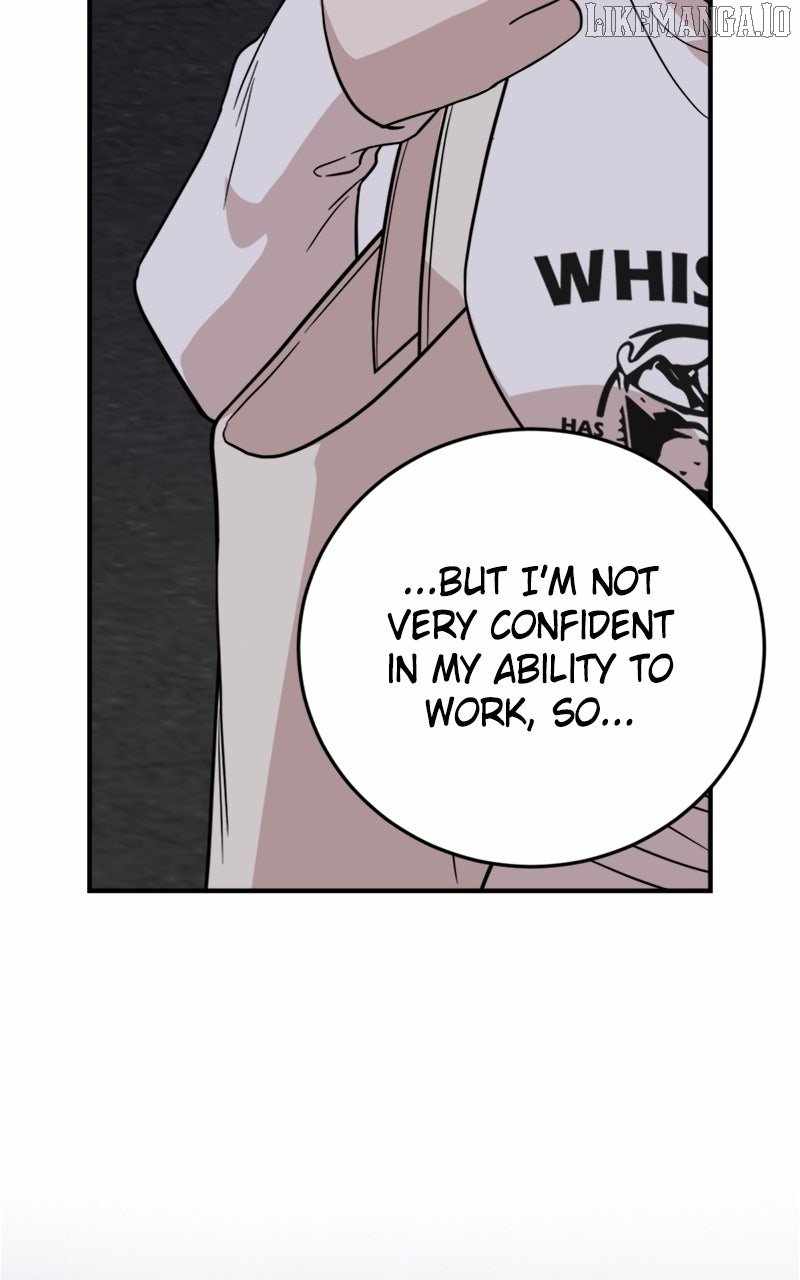 Can You Date a Ranker? Chapter 29 page 103 - 