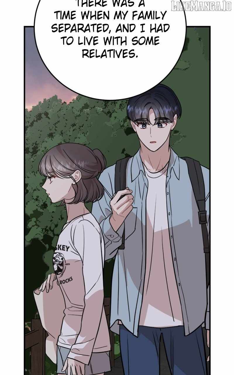 Can You Date a Ranker? Chapter 29 page 109 - 
