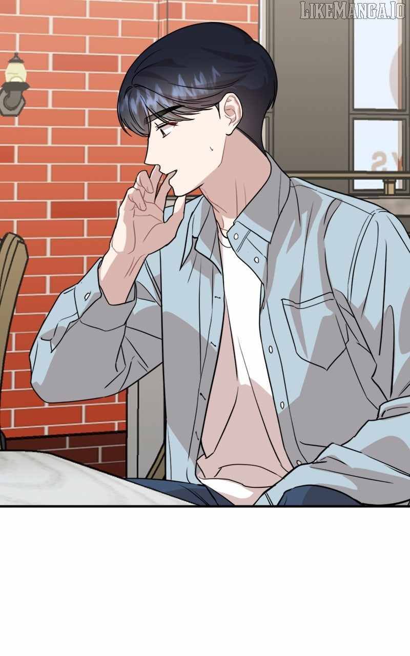 Can You Date a Ranker? Chapter 29 page 12 - 