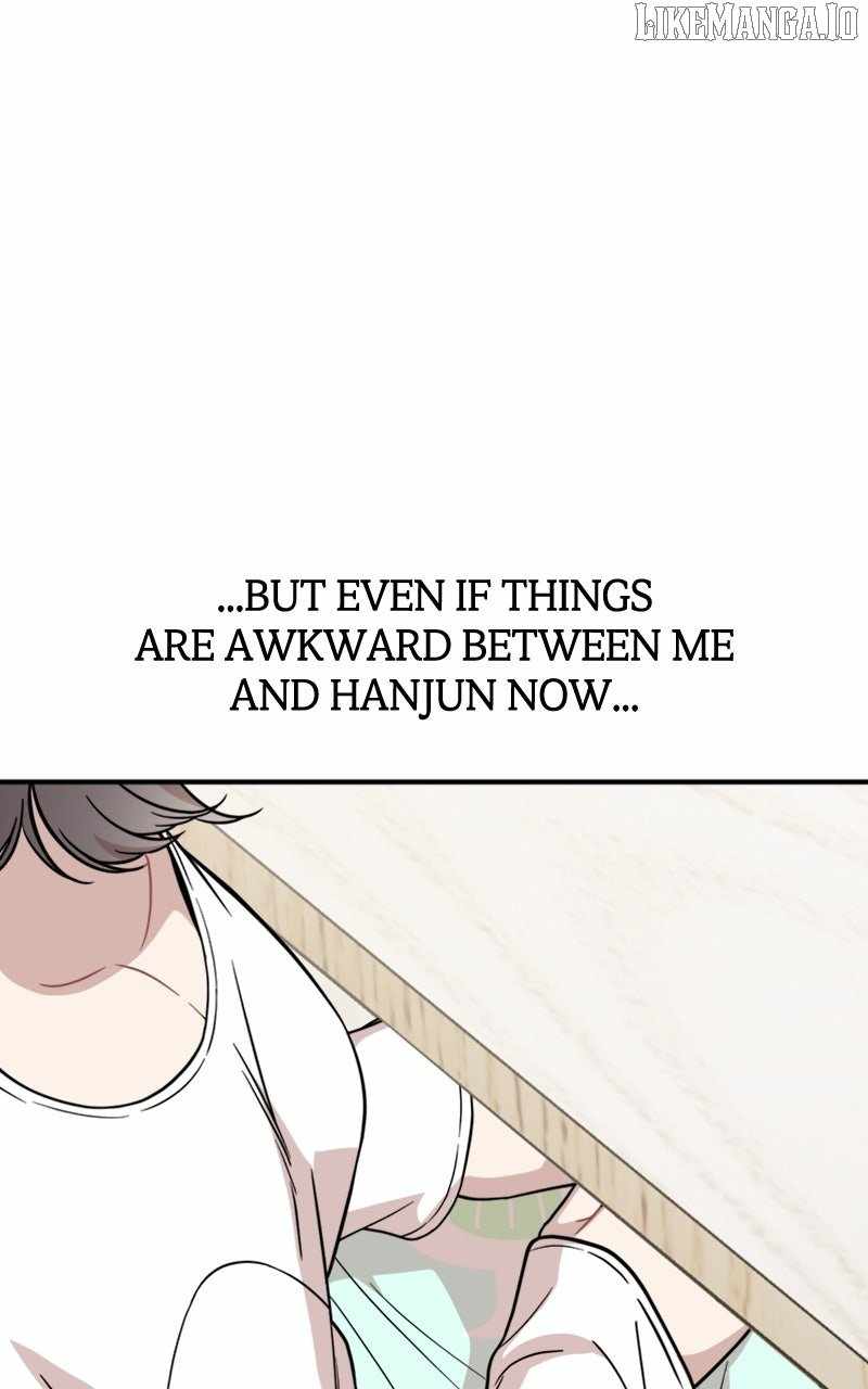 Can You Date a Ranker? Chapter 29 page 13 - 