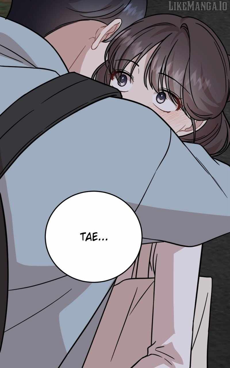 Can You Date a Ranker? Chapter 29 page 124 - 