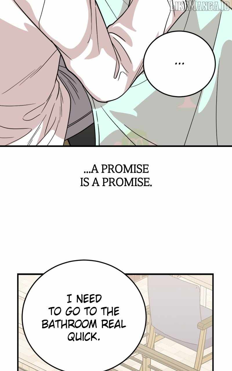 Can You Date a Ranker? Chapter 29 page 14 - 