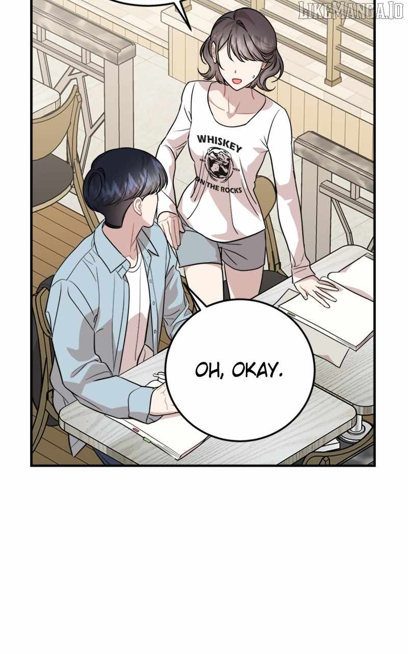 Can You Date a Ranker? Chapter 29 page 15 - 