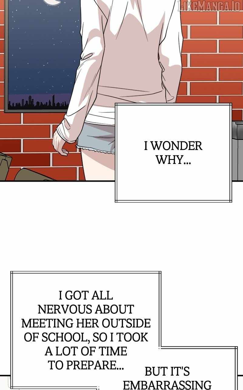 Can You Date a Ranker? Chapter 29 page 18 - 