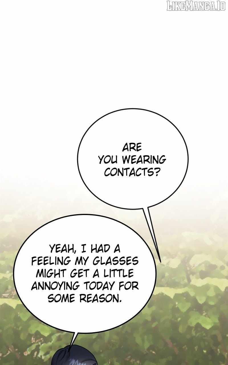 Can You Date a Ranker? Chapter 29 page 22 - 