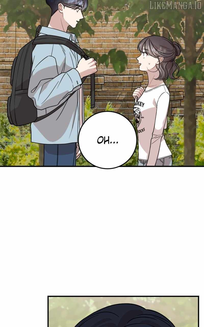 Can You Date a Ranker? Chapter 29 page 23 - 