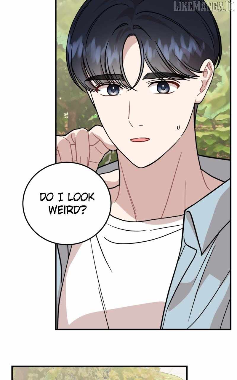 Can You Date a Ranker? Chapter 29 page 24 - 