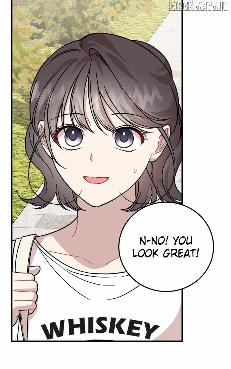 Can You Date a Ranker? Chapter 29 page 25 - 
