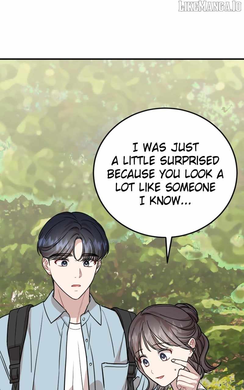 Can You Date a Ranker? Chapter 29 page 26 - 