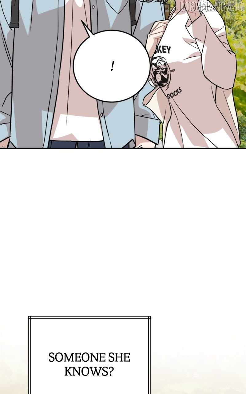 Can You Date a Ranker? Chapter 29 page 27 - 