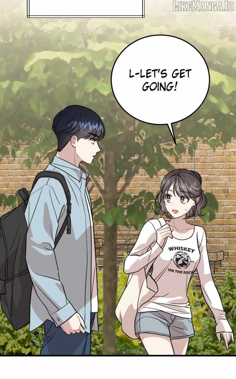 Can You Date a Ranker? Chapter 29 page 28 - 