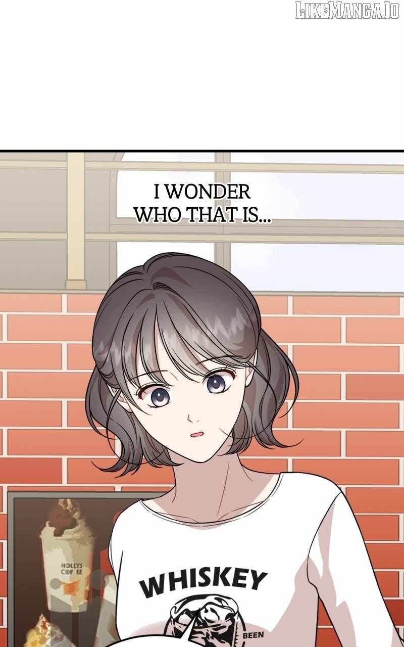 Can You Date a Ranker? Chapter 29 page 29 - 
