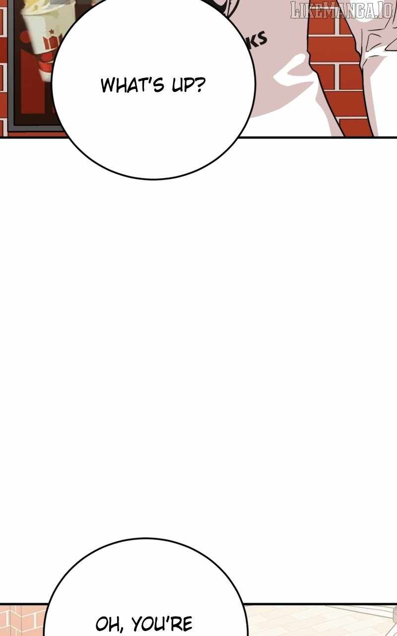 Can You Date a Ranker? Chapter 29 page 30 - 