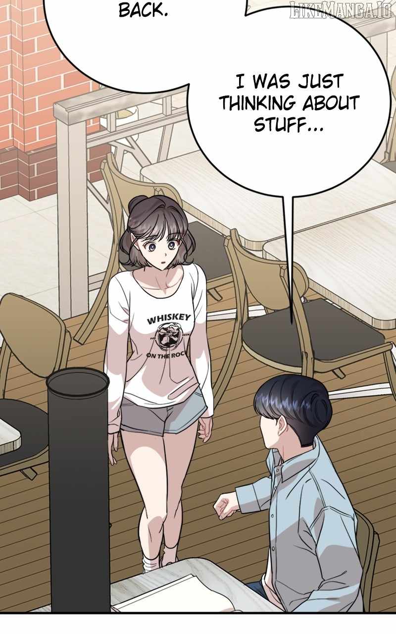 Can You Date a Ranker? Chapter 29 page 31 - 