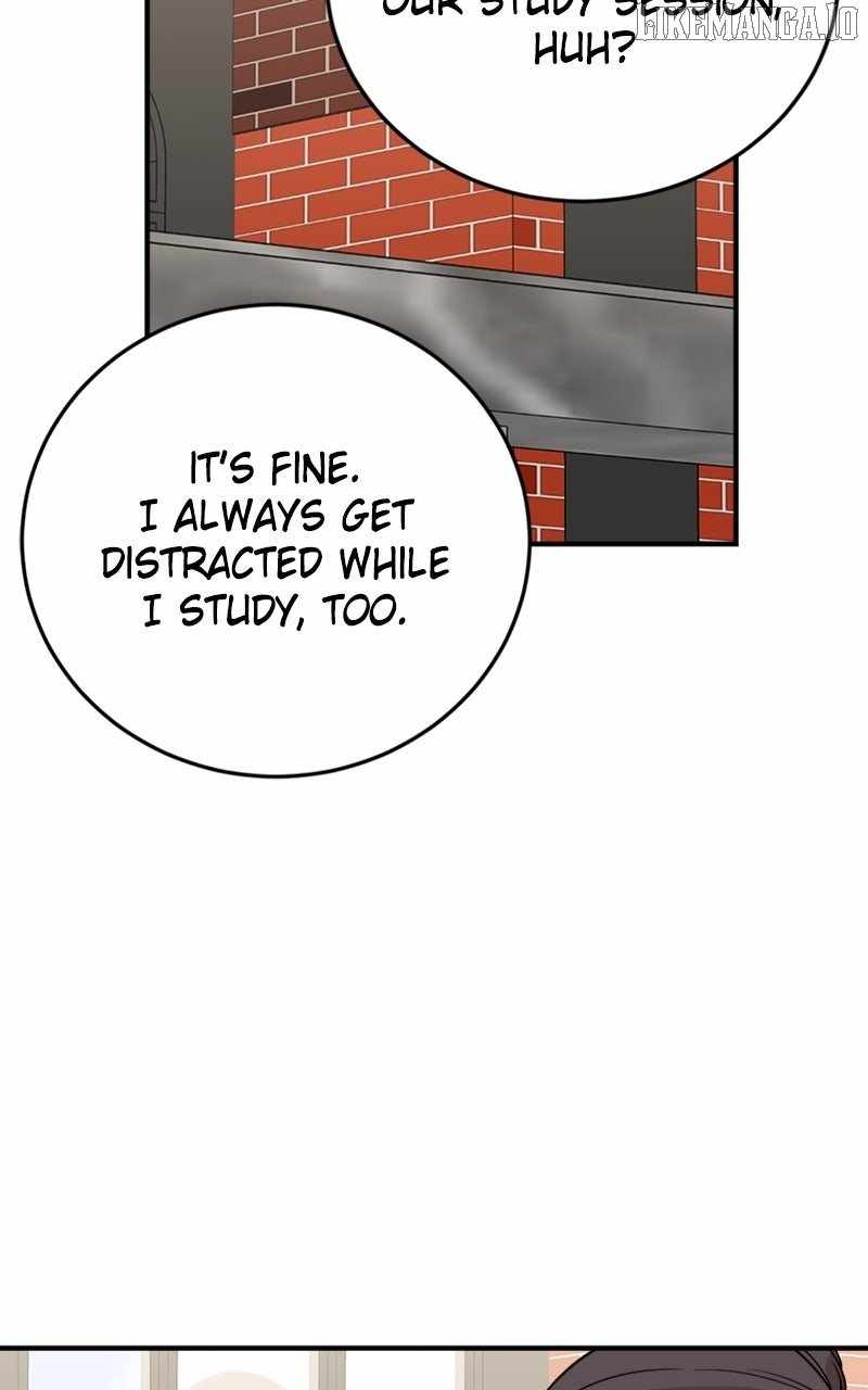 Can You Date a Ranker? Chapter 29 page 33 - 