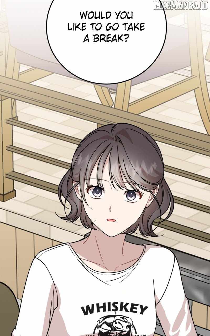 Can You Date a Ranker? Chapter 29 page 35 - 
