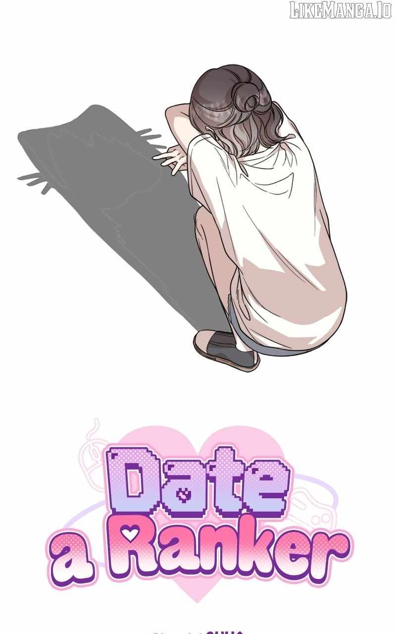 Can You Date a Ranker? Chapter 29 page 37 - 
