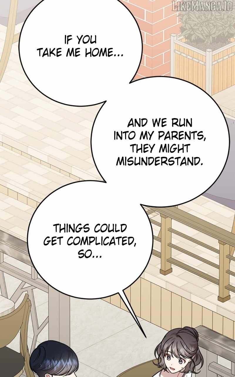 Can You Date a Ranker? Chapter 29 page 5 - 
