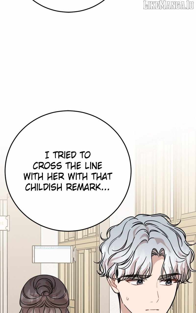Can You Date a Ranker? Chapter 29 page 43 - 