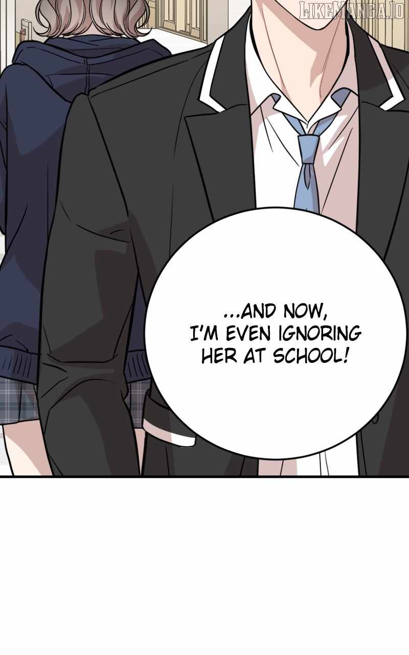 Can You Date a Ranker? Chapter 29 page 44 - 