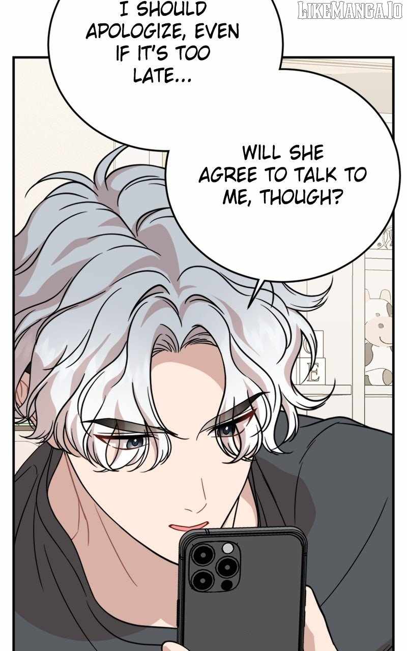 Can You Date a Ranker? Chapter 29 page 47 - 