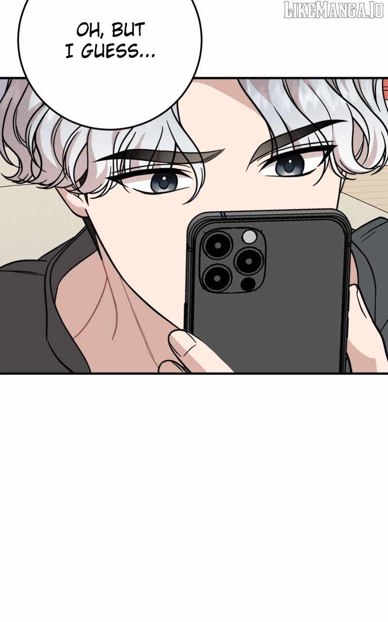 Can You Date a Ranker? Chapter 29 page 50 - 