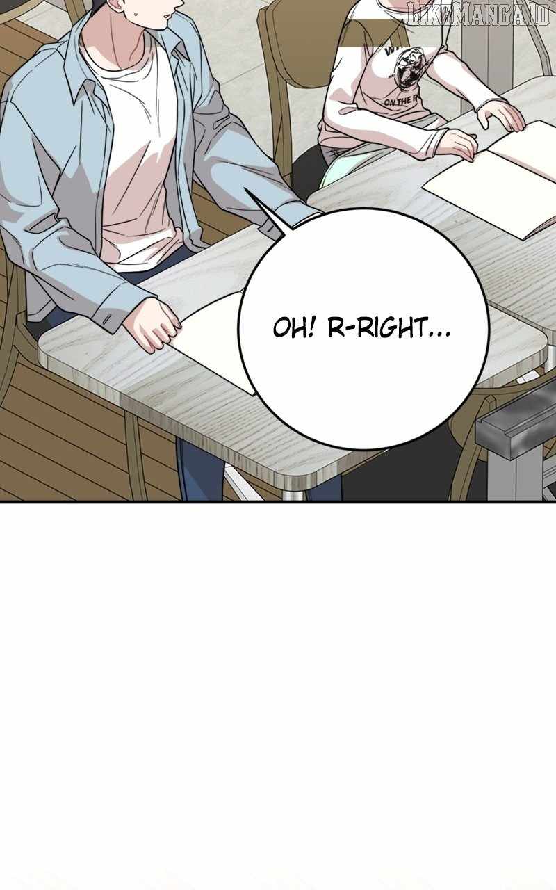 Can You Date a Ranker? Chapter 29 page 6 - 