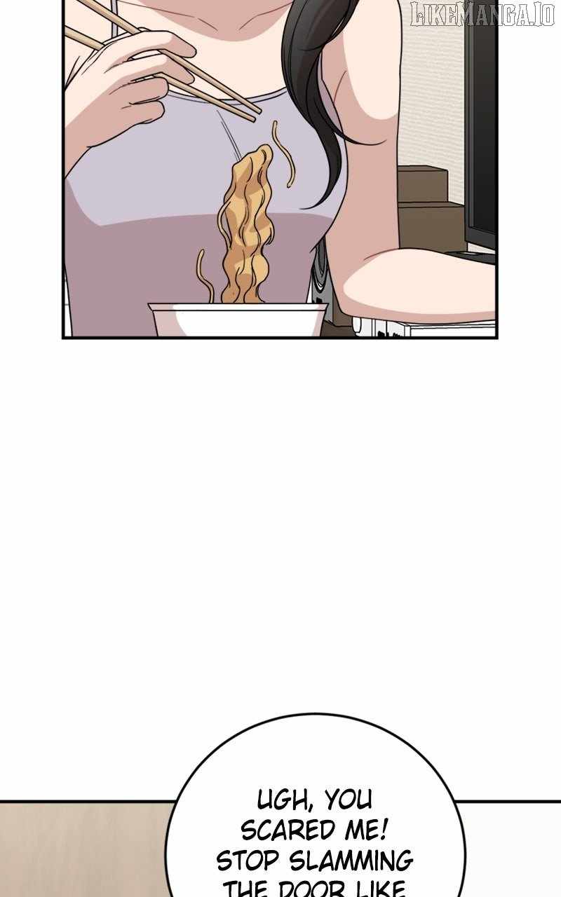 Can You Date a Ranker? Chapter 29 page 55 - 