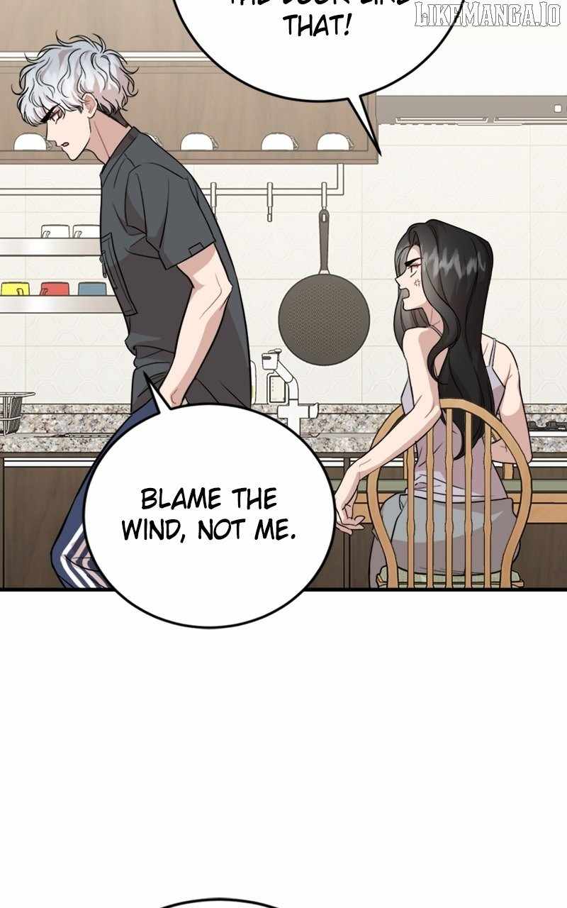 Can You Date a Ranker? Chapter 29 page 56 - 