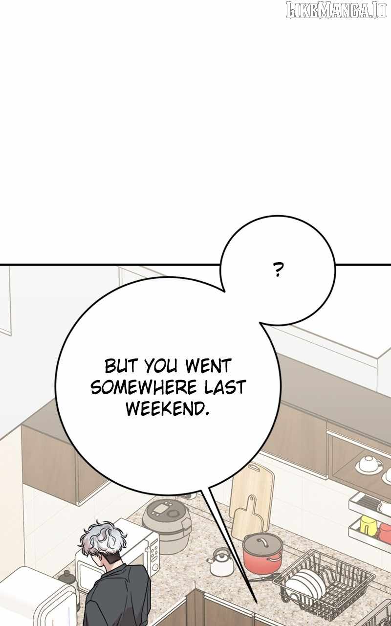 Can You Date a Ranker? Chapter 29 page 58 - 