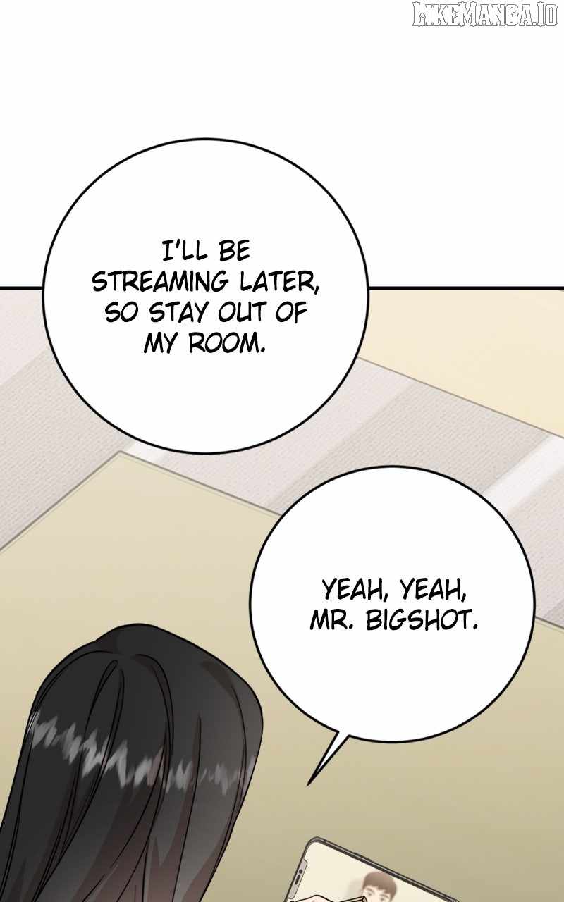 Can You Date a Ranker? Chapter 29 page 60 - 