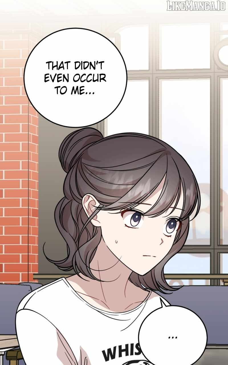 Can You Date a Ranker? Chapter 29 page 7 - 