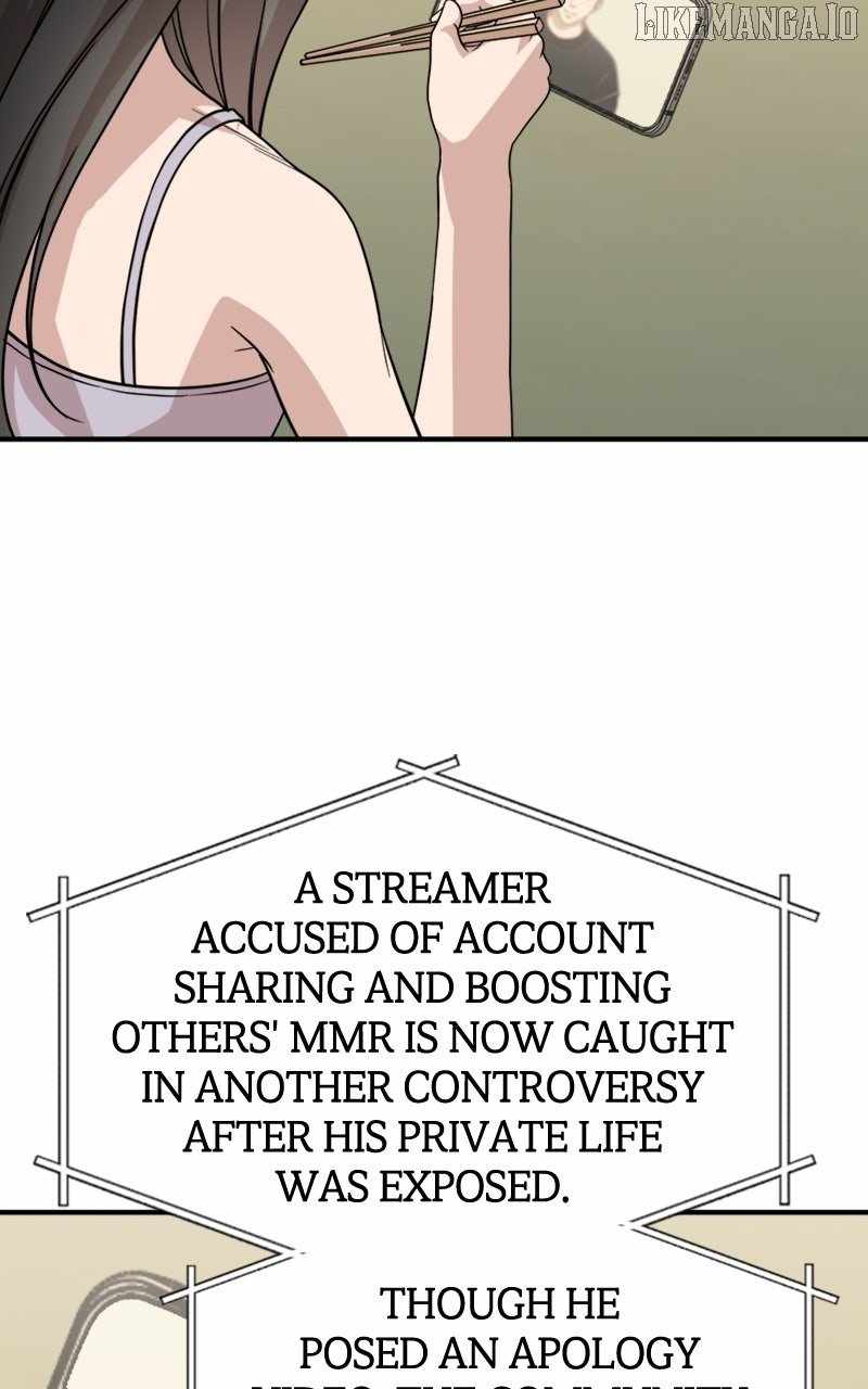 Can You Date a Ranker? Chapter 29 page 61 - 