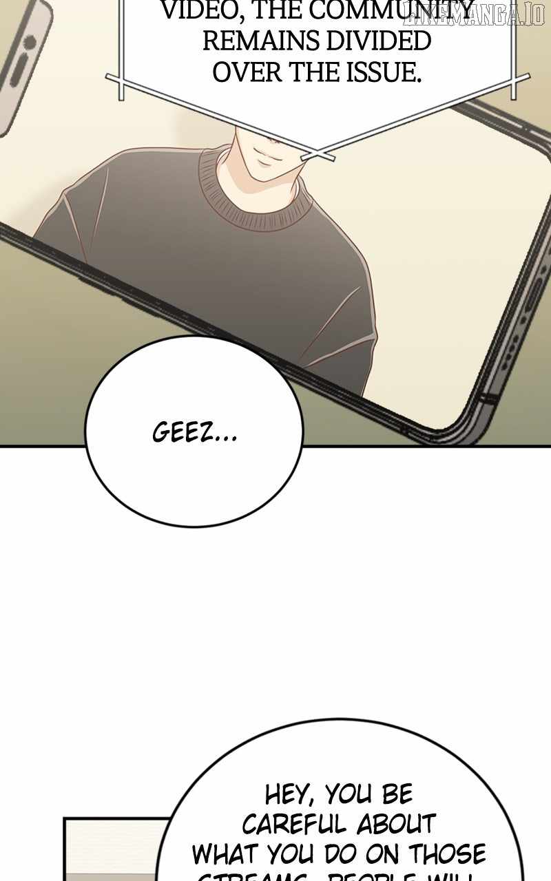 Can You Date a Ranker? Chapter 29 page 62 - 