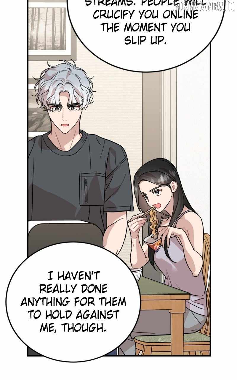 Can You Date a Ranker? Chapter 29 page 63 - 