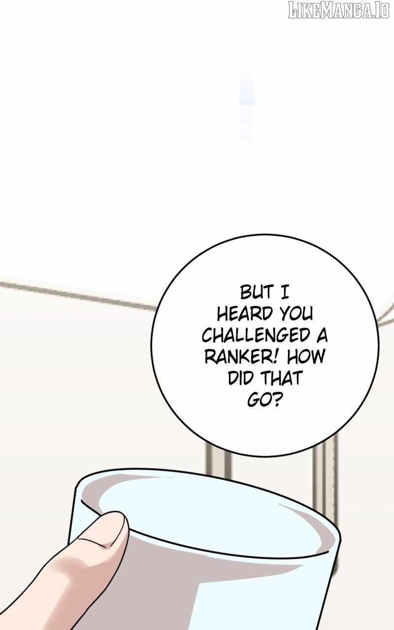 Can You Date a Ranker? Chapter 29 page 64 - 