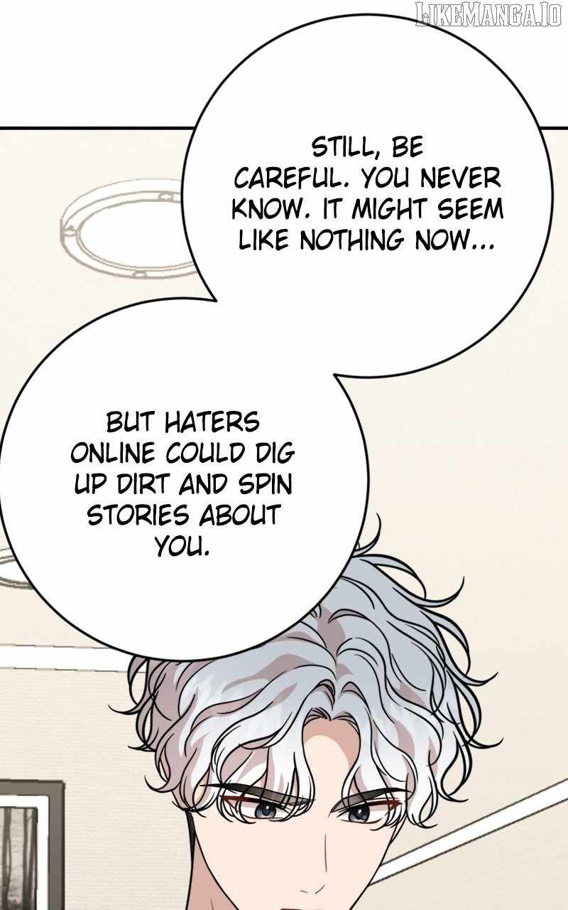 Can You Date a Ranker? Chapter 29 page 66 - 