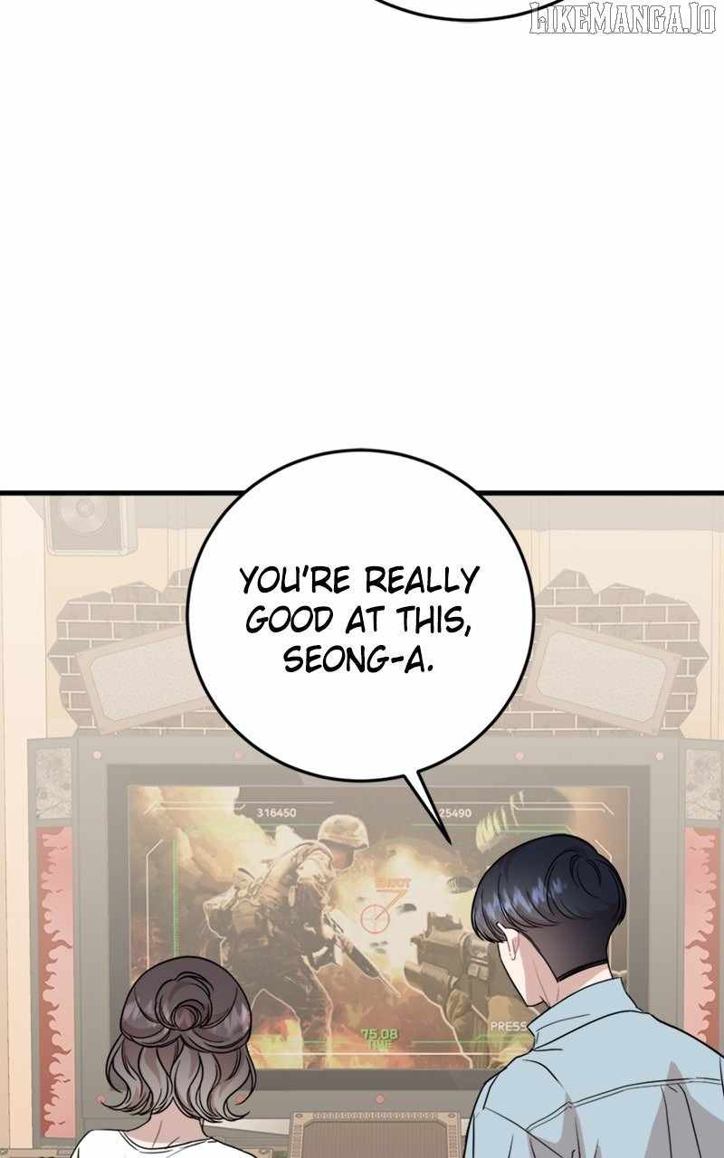 Can You Date a Ranker? Chapter 29 page 70 - 