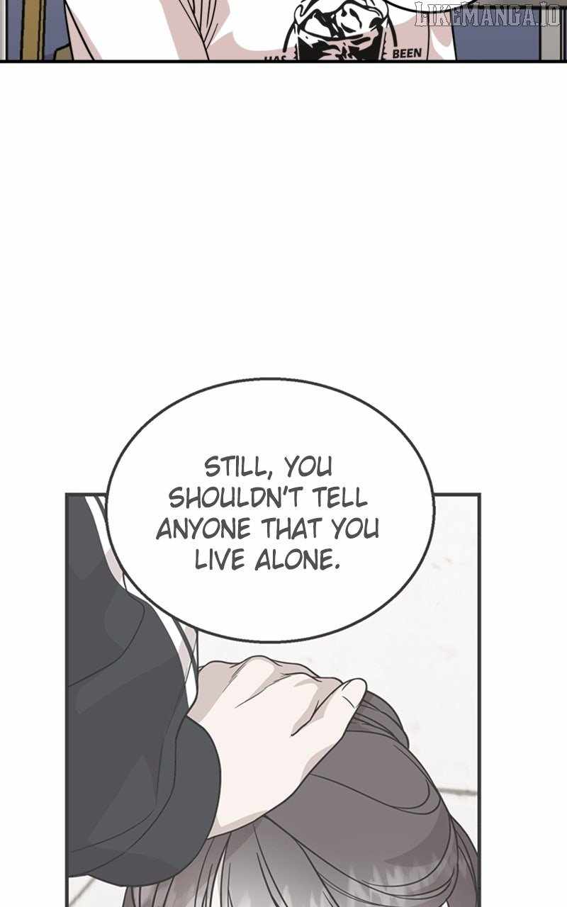 Can You Date a Ranker? Chapter 29 page 8 - 