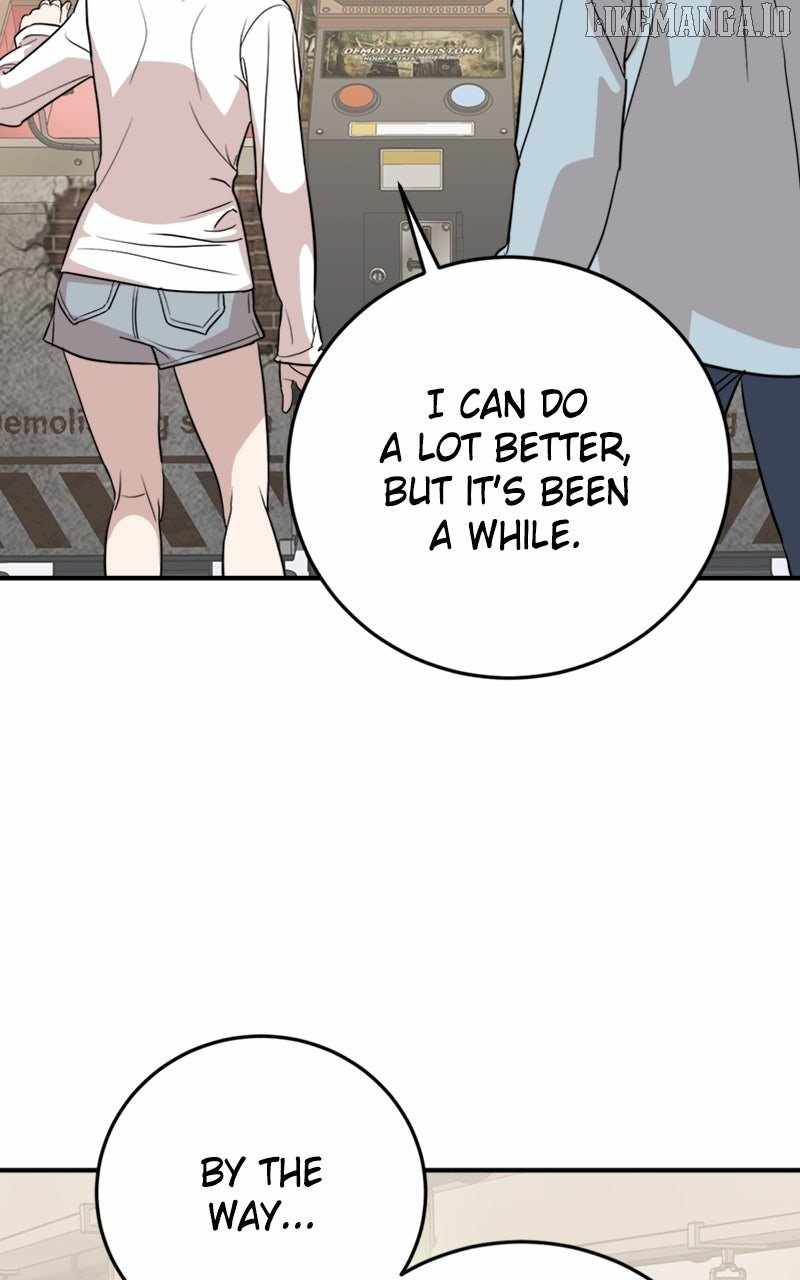 Can You Date a Ranker? Chapter 29 page 71 - 