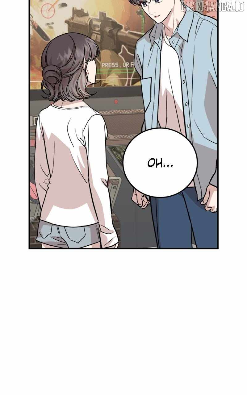 Can You Date a Ranker? Chapter 29 page 74 - 