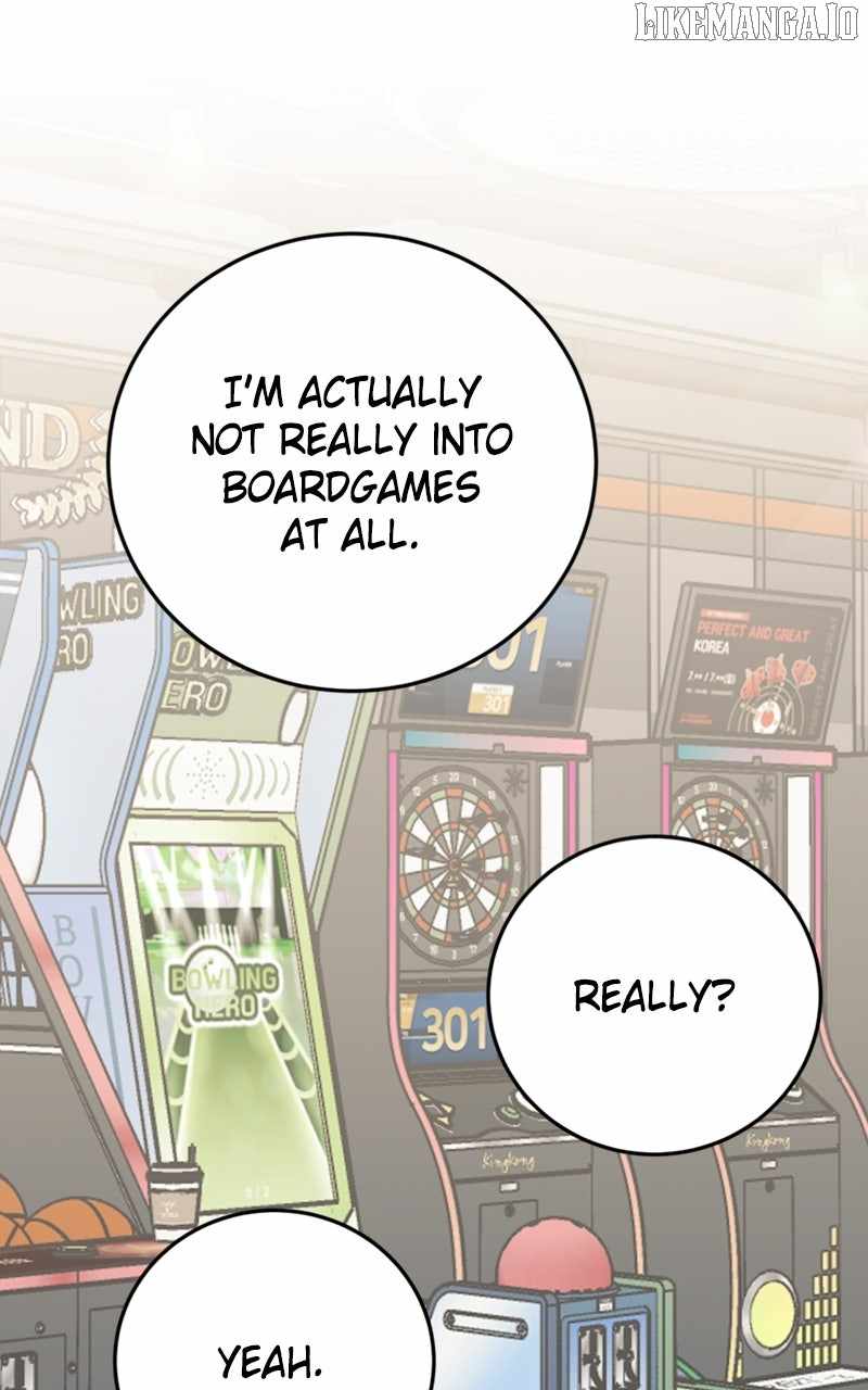 Can You Date a Ranker? Chapter 29 page 76 - 