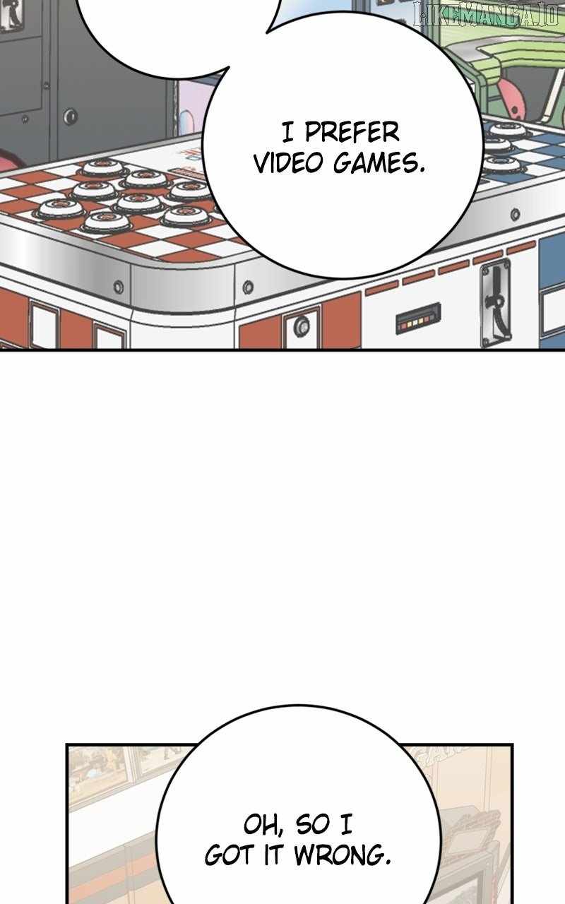 Can You Date a Ranker? Chapter 29 page 77 - 