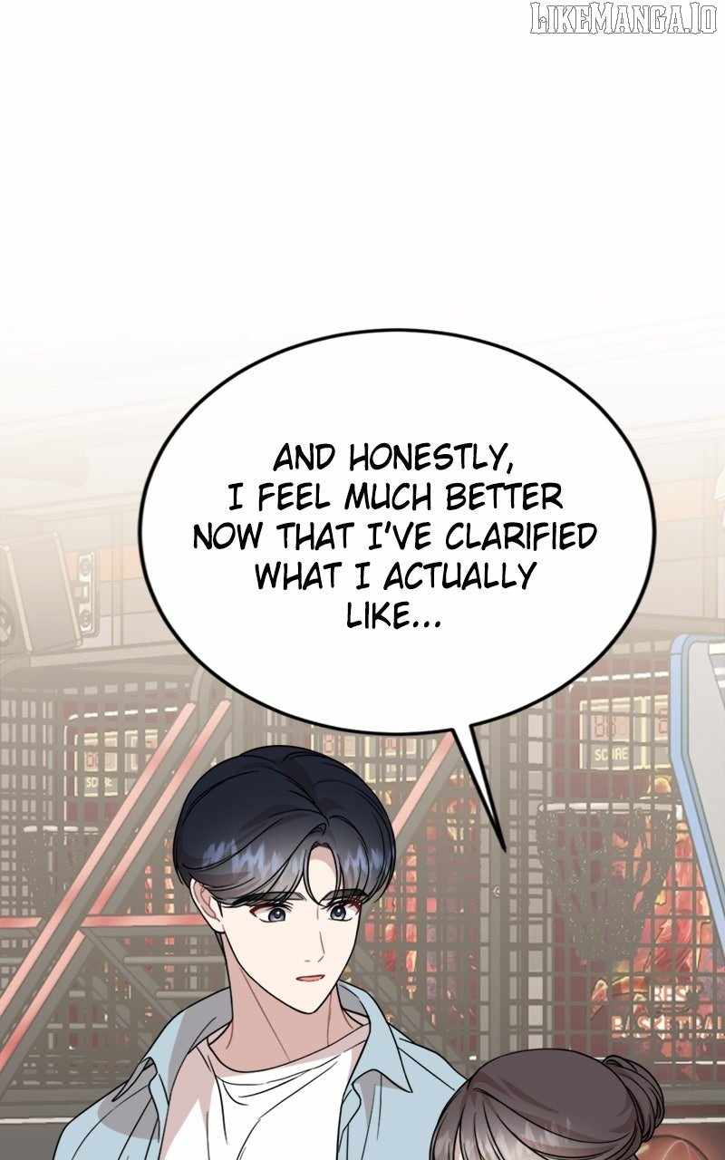 Can You Date a Ranker? Chapter 29 page 79 - 
