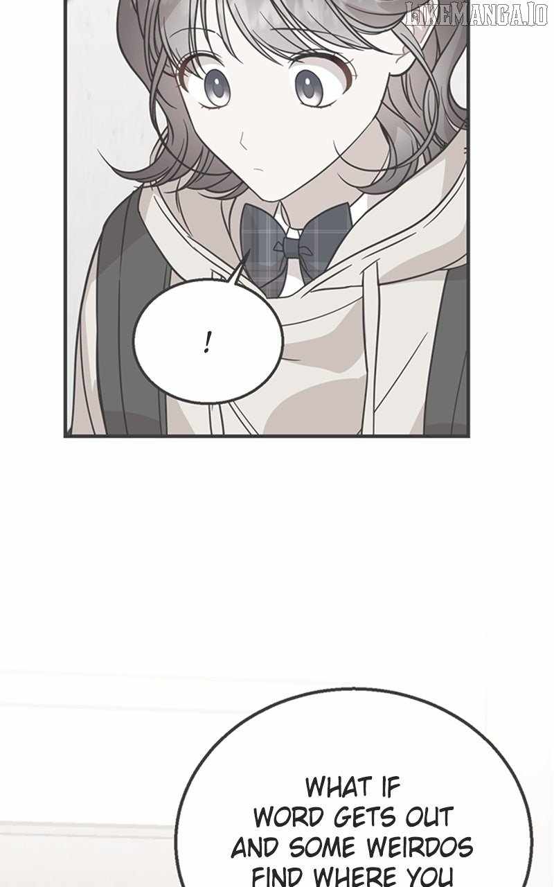 Can You Date a Ranker? Chapter 29 page 9 - 