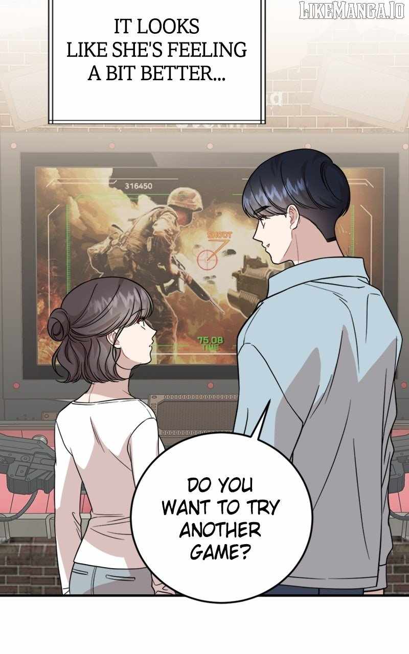 Can You Date a Ranker? Chapter 29 page 81 - 