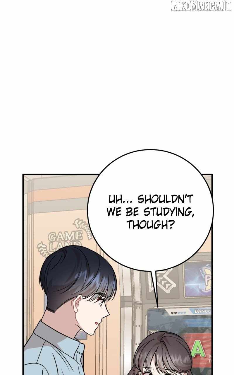 Can You Date a Ranker? Chapter 29 page 82 - 