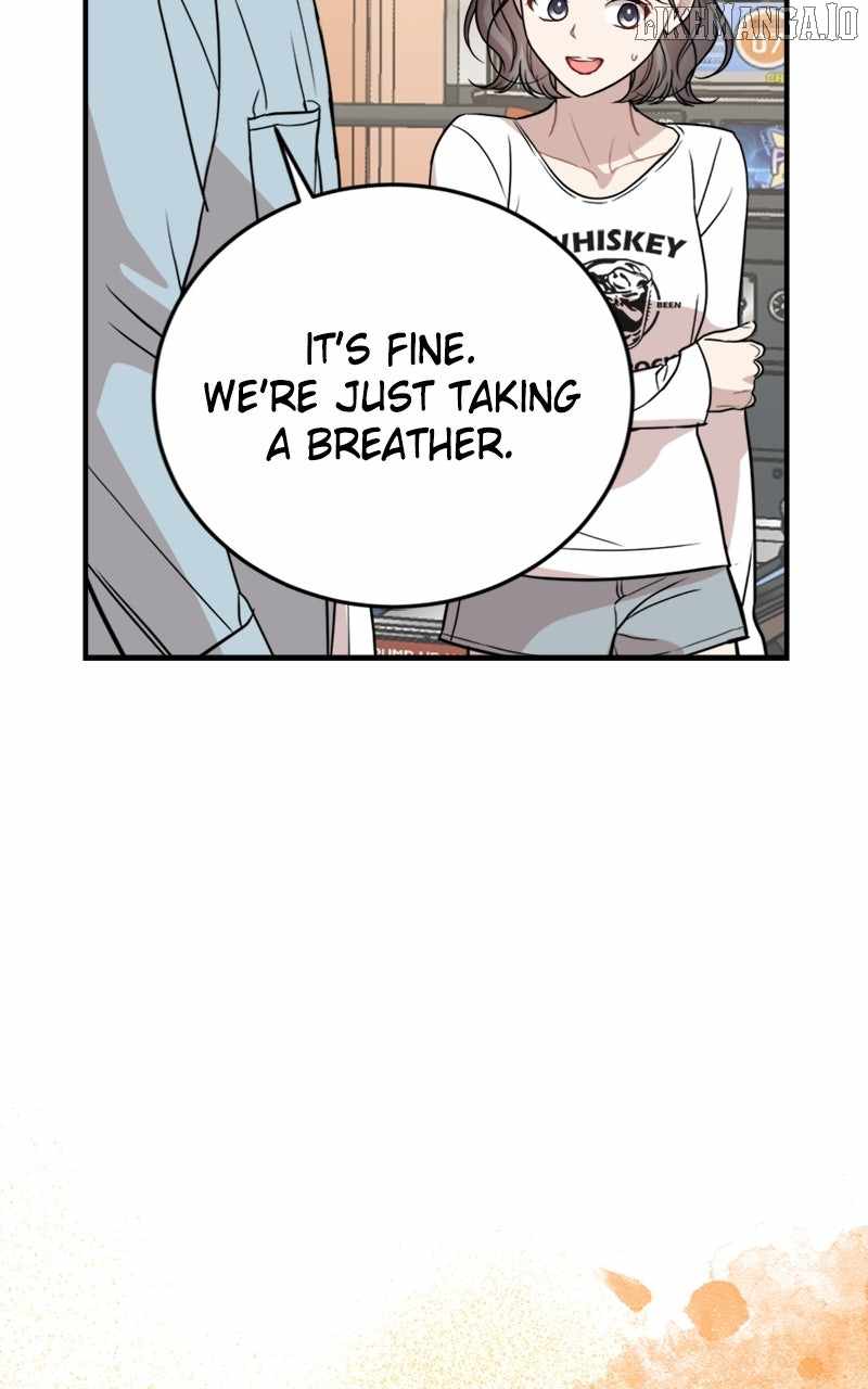 Can You Date a Ranker? Chapter 29 page 83 - 
