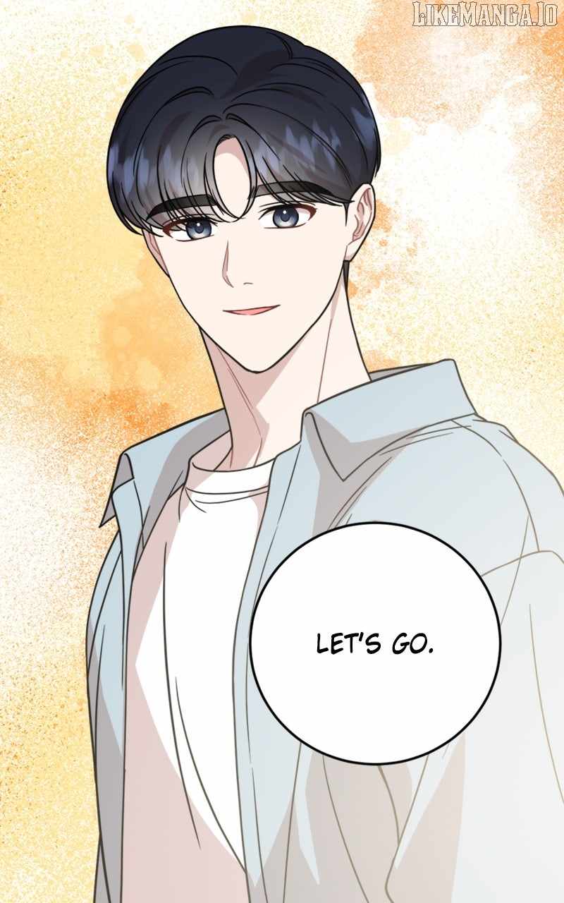 Can You Date a Ranker? Chapter 29 page 84 - 